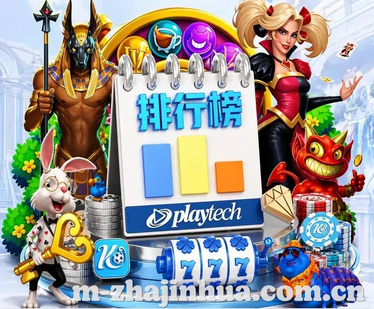 炸金花 App